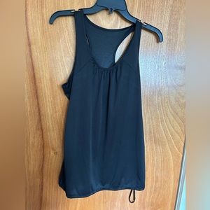 Danskin workout tank top